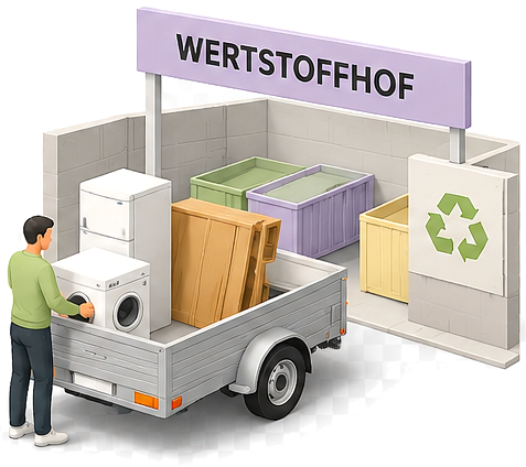 Recyclinghof