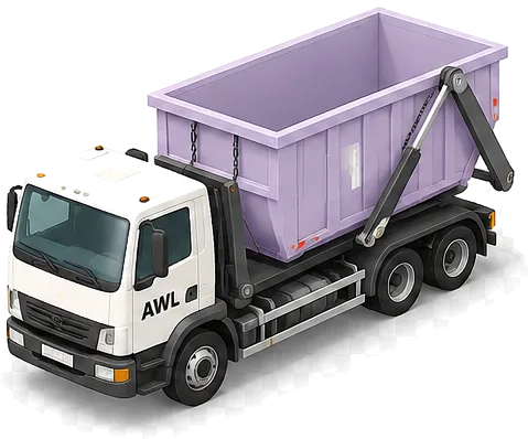 Containerdienst Preise 2026: Marktübersicht (5, 7 & 10 m³ im Vergleich)